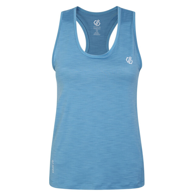 Dare2b Vrouwen/dames modernize ii vest UTRG5183_niagrablue large
