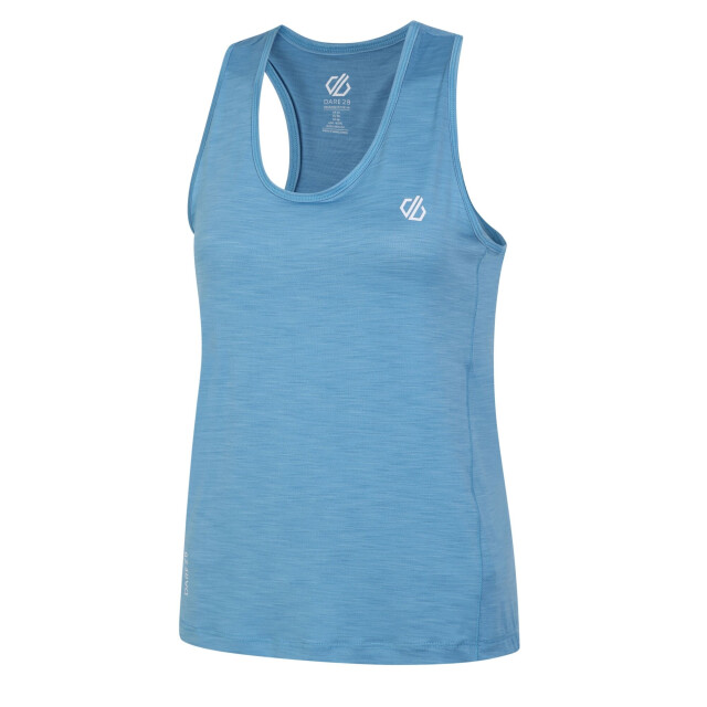 Dare2b Vrouwen/dames modernize ii vest UTRG5183_niagrablue large