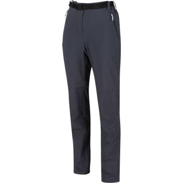 Regatta Dames xert iii-broek UTRG5243_sealgrey large