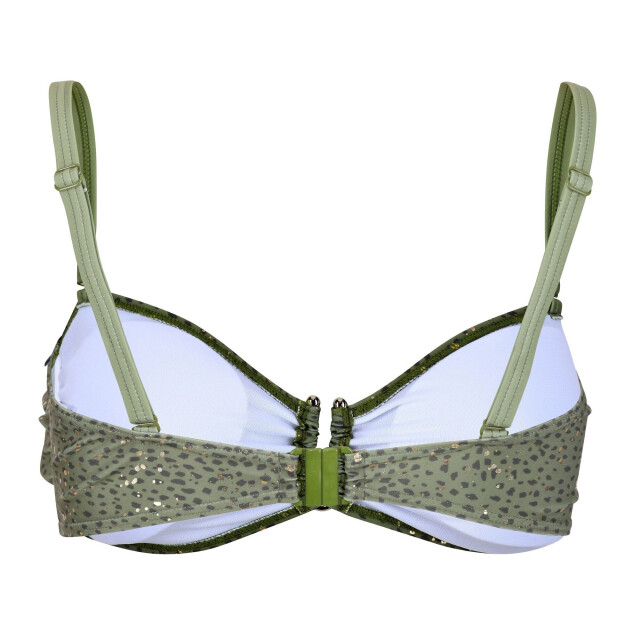 Regatta Vrouwen/dames aceana iii bikinitop UTRG5245_greenfields large