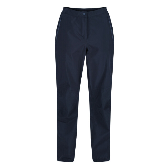 Regatta Dames highton walking over broek UTRG5201_navy large
