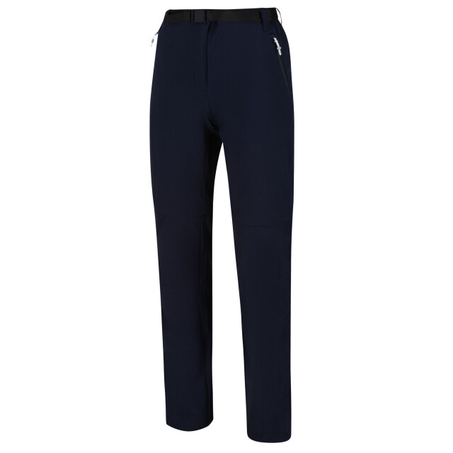 Regatta Dames xert iii-broek UTRG5243_navy large