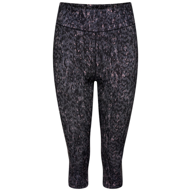 Dare2b Vrouwen/dames invloedrijke leggings UTRG5266_powderpink large