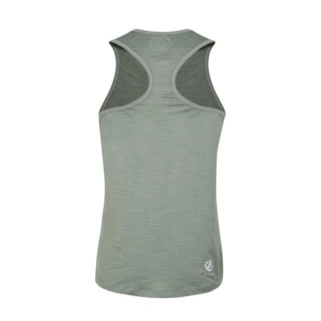 Dare2b Vrouwen/dames modernize ii vest UTRG5183_lilypadgreen large