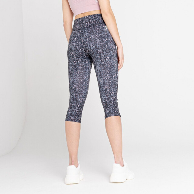 Dare2b Vrouwen/dames invloedrijke leggings UTRG5266_powderpink large