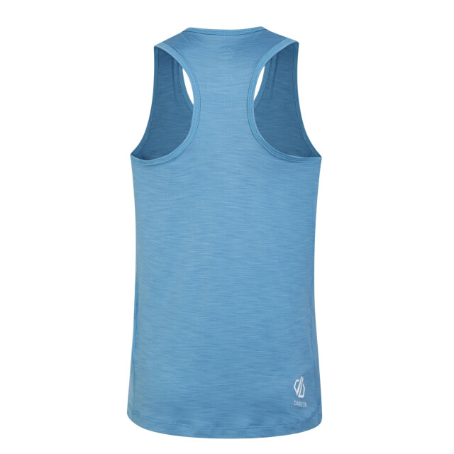 Dare2b Vrouwen/dames modernize ii vest UTRG5183_niagrablue large