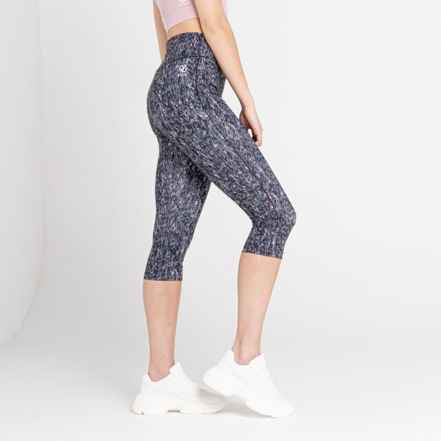 Dare2b Vrouwen/dames invloedrijke leggings UTRG5266_powderpink large