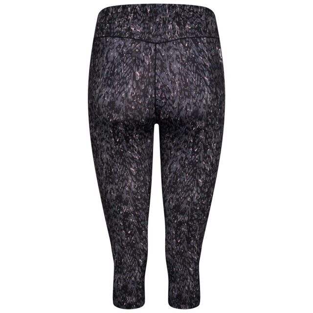 Dare2b Vrouwen/dames invloedrijke leggings UTRG5266_powderpink large