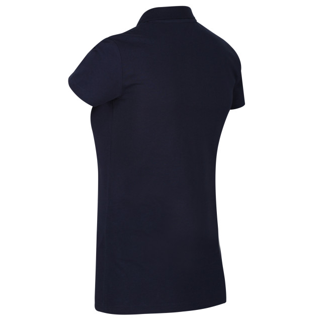 Regatta Dames sinton poloshirt UTRG5289_navy large