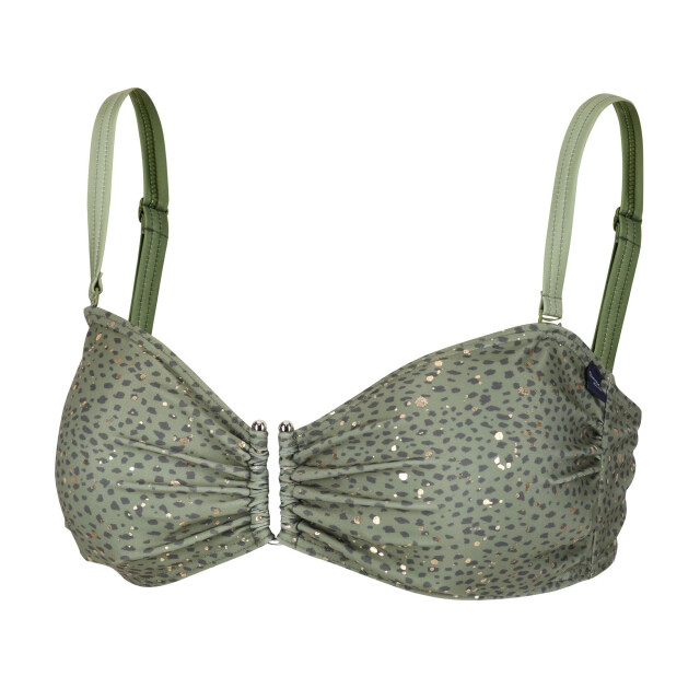 Regatta Vrouwen/dames aceana iii bikinitop UTRG5245_greenfields large