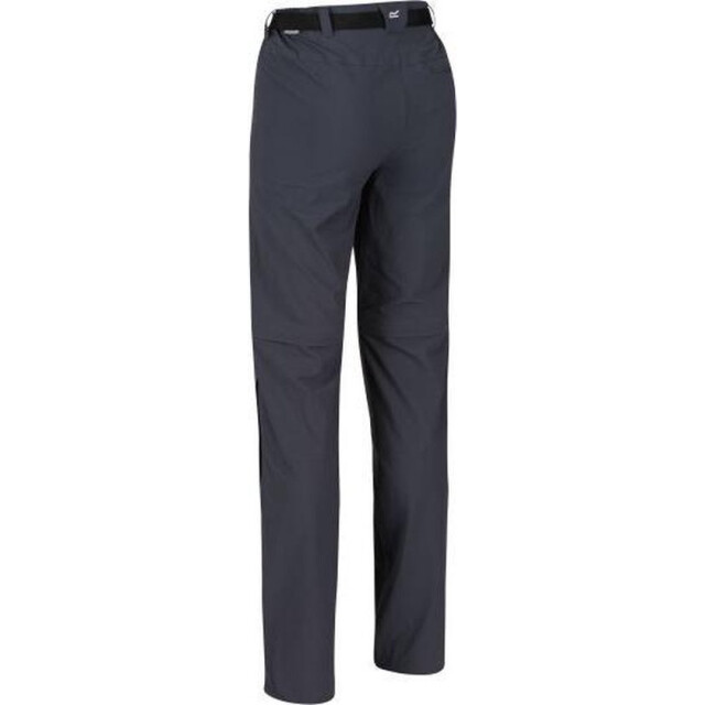 Regatta Dames xert iii-broek UTRG5243_sealgrey large