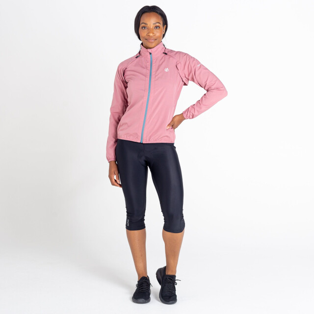 Dare2b Dames rebound jacket UTRG5393_mesarose large