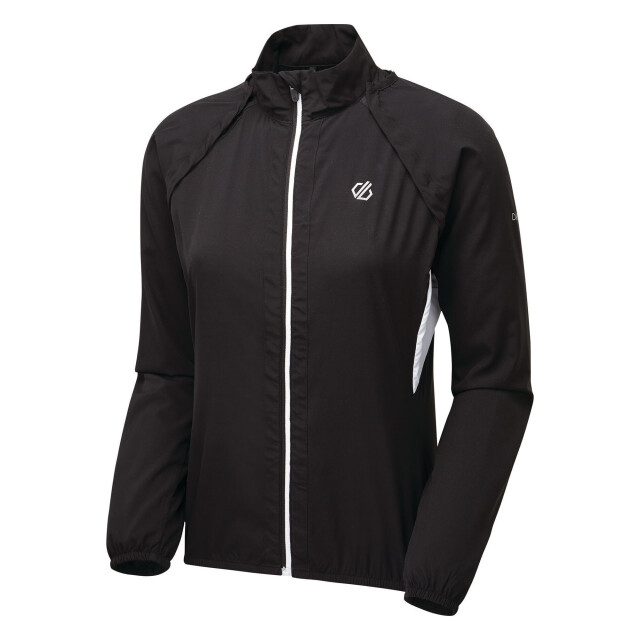 Dare2b Dames rebound jacket UTRG5393_black large