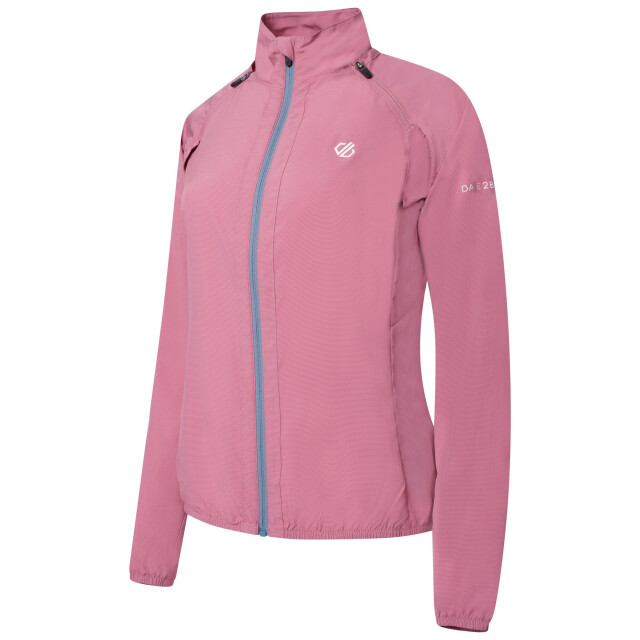 Dare2b Dames rebound jacket UTRG5393_mesarose large