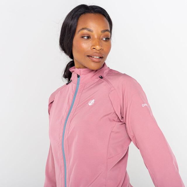 Dare2b Dames rebound jacket UTRG5393_mesarose large