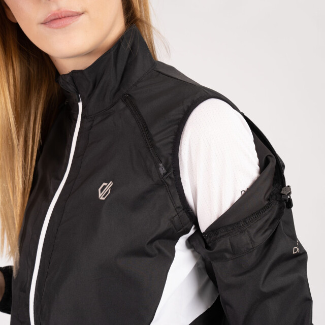 Dare2b Dames rebound jacket UTRG5393_black large