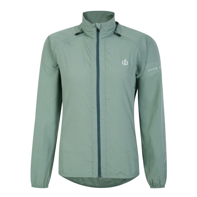 Dare2b Dames rebound jacket UTRG5393_lilypadgreen large