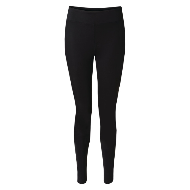 Dare2b Vrouwen/dames legitieme leggings UTRG5487_black large