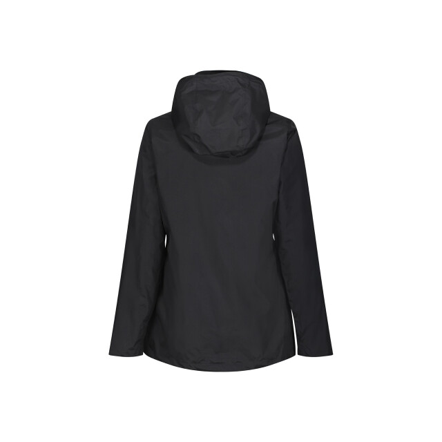 Regatta Dames klassiek waterdicht jasje UTRG5475_black large