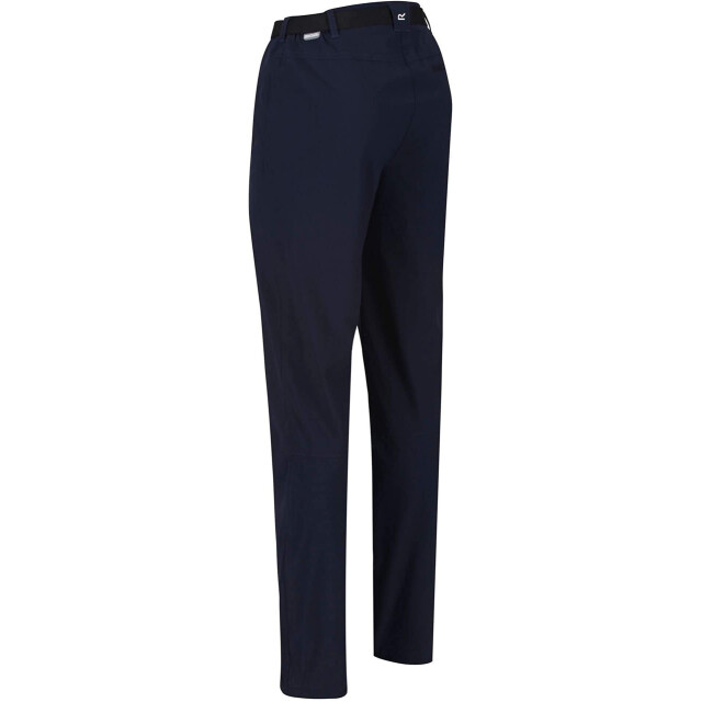 Regatta Dames xert iii stretch active broek UTRG5522_navy large