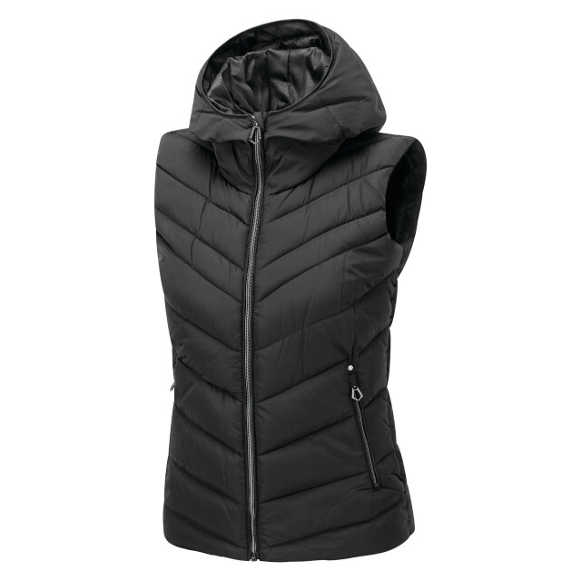 Dare2b Vrouwen/dames compliceren lichaamsverwarmer UTRG5539_black large