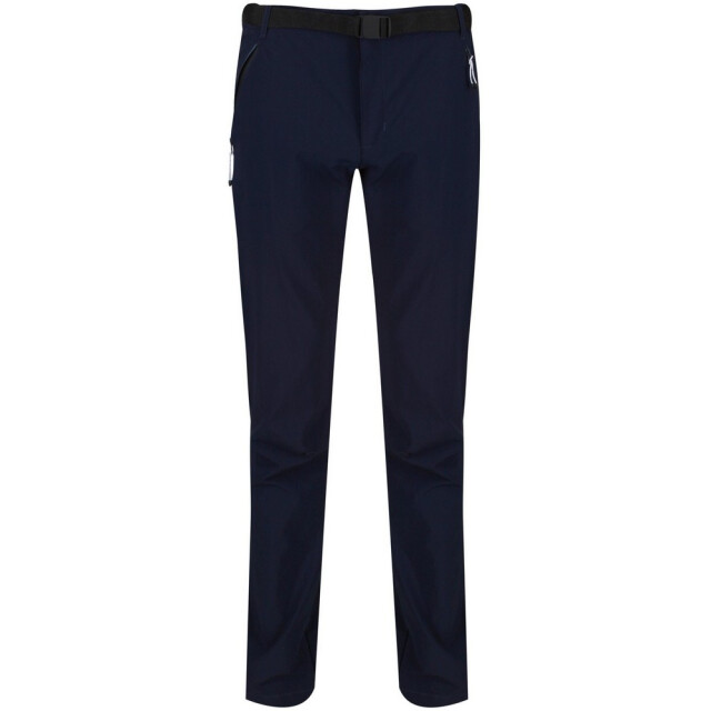 Regatta Heren xert iii stretch broek UTRG5458_navy large