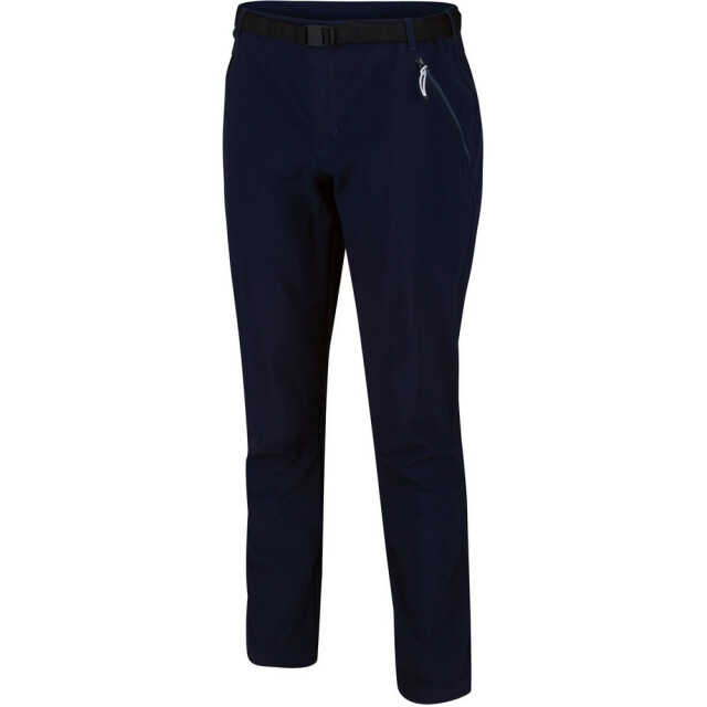Regatta Heren xert iii stretch broek UTRG5458_navy large