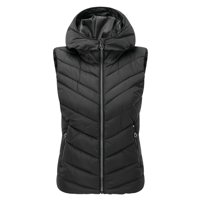 Dare2b Vrouwen/dames compliceren lichaamsverwarmer UTRG5539_black large
