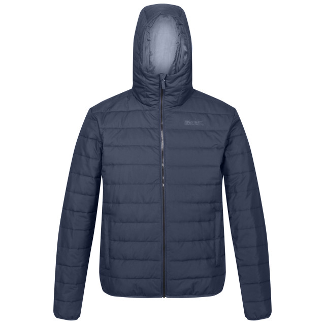 Regatta Heren helfa jasje UTRG5549_navy large