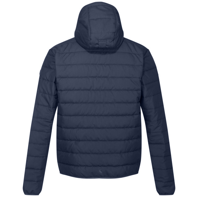 Regatta Heren helfa jasje UTRG5549_navy large