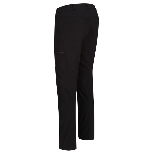 Regatta Heren highton wandelbroek UTRG5771_black large