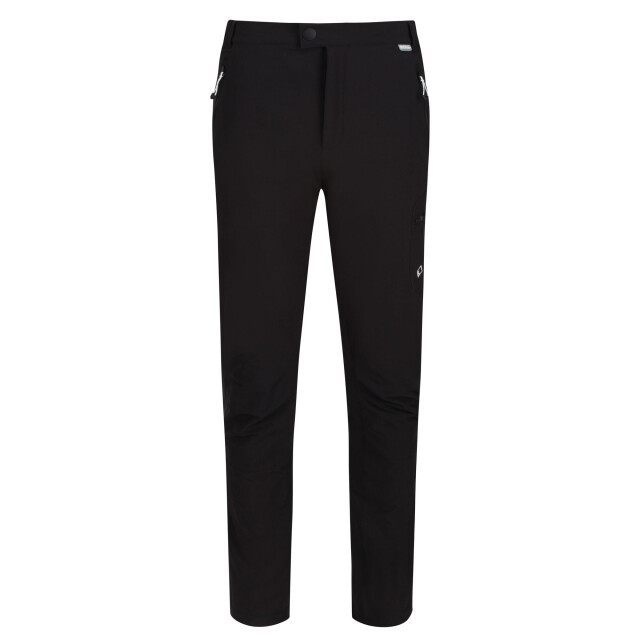 Regatta Heren highton wandelbroek UTRG5771_black large