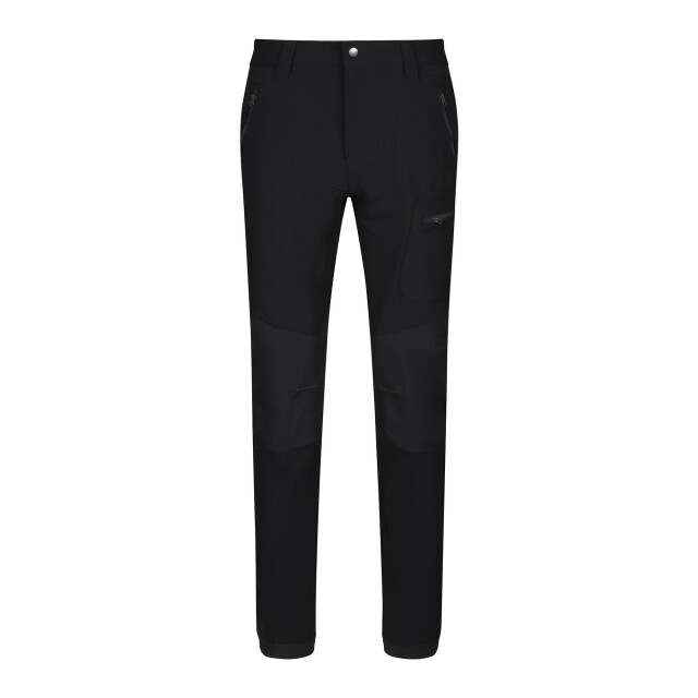 Regatta Heren x-pro prolite broek UTRG5607_black large