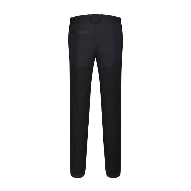 Regatta Heren x-pro prolite broek UTRG5607_black large