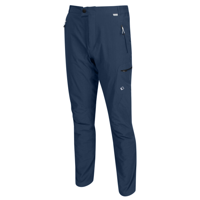 Regatta Heren highton wandelbroek UTRG5771_admiralblue large