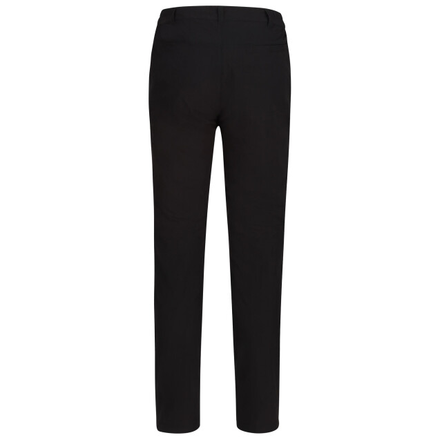 Regatta Heren highton wandelbroek UTRG5771_black large