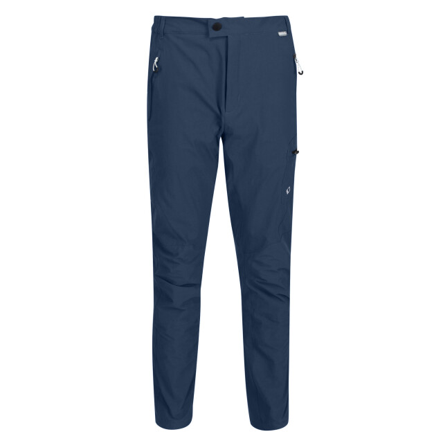Regatta Heren highton wandelbroek UTRG5771_admiralblue large