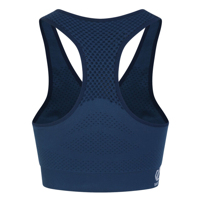 Dare2b Vrouwen/dames dont sweat it sportbeha UTRG5111_moonlightdenim large