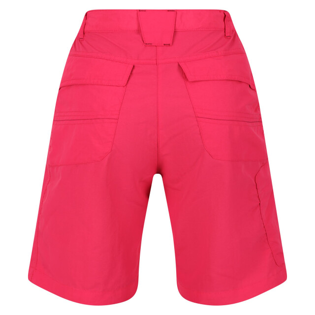 Regatta Dames chaska ii wandelwagentjes UTRG5002_rethinkpink large