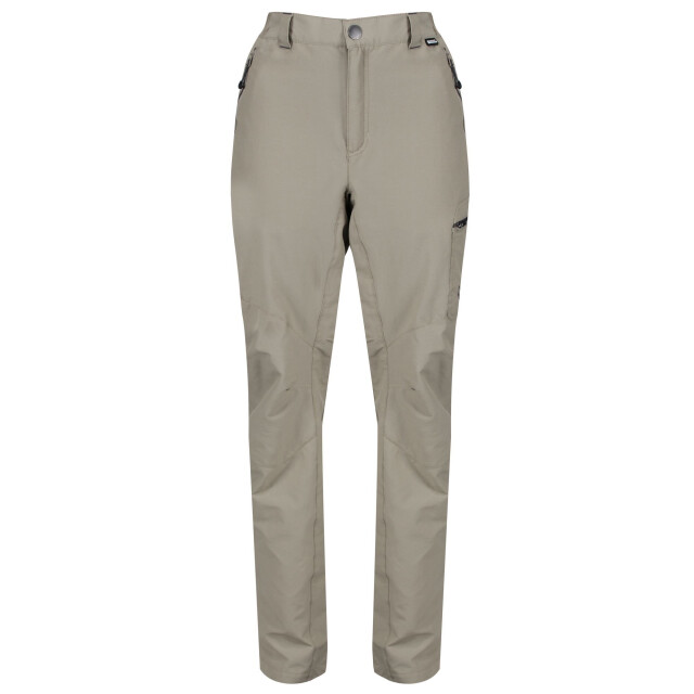 Regatta Heren highton zip off wandelbroek UTRG4955_parchmentwhite large