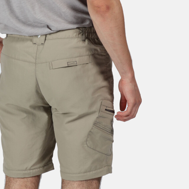 Regatta Heren leesville ii zip off broek UTRG4956_parchment large