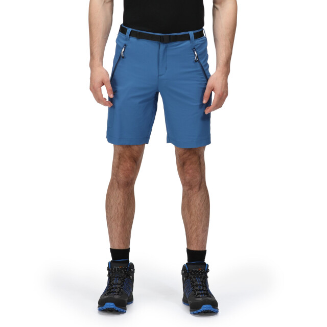 Regatta Heren xert iii stretch shorts UTRG4948_dynastyblue large