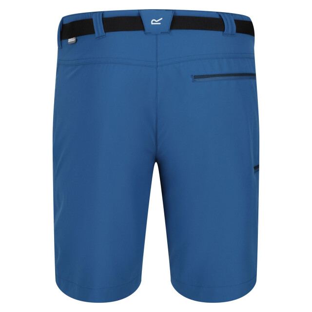 Regatta Heren xert iii stretch shorts UTRG4948_dynastyblue large