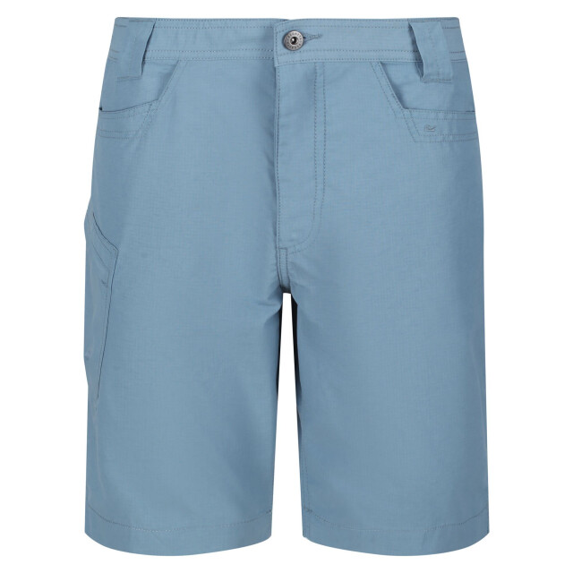 Regatta Heren delgado shorts UTRG4938_citadelblue large