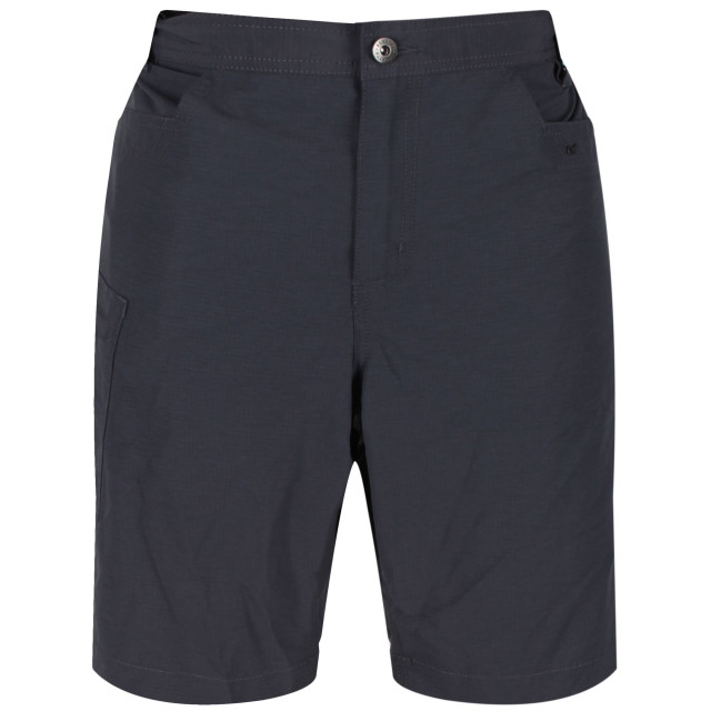 Regatta Heren delgado shorts UTRG4938_sealgrey large