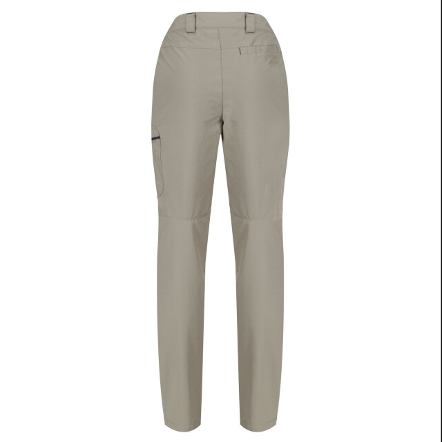 Regatta Heren highton zip off wandelbroek UTRG4955_parchmentwhite large