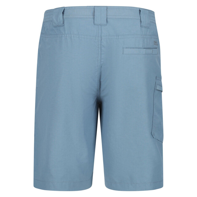 Regatta Heren delgado shorts UTRG4938_citadelblue large