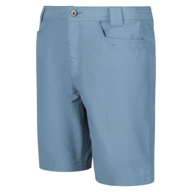 Regatta Heren delgado shorts UTRG4938_citadelblue large