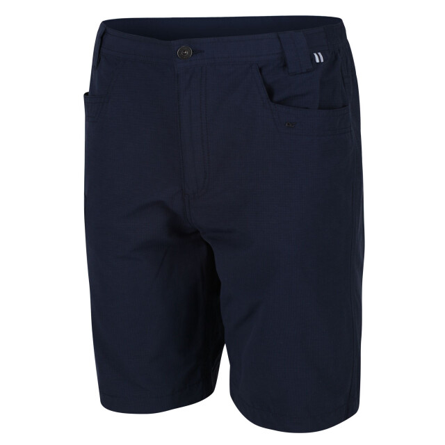 Regatta Heren delgado shorts UTRG4938_navy large
