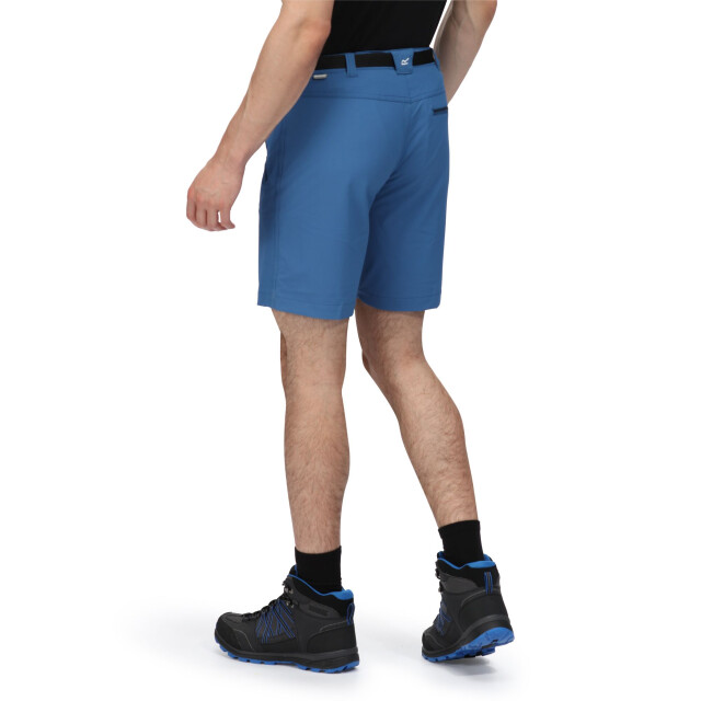Regatta Heren xert iii stretch shorts UTRG4948_dynastyblue large